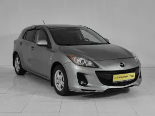 Mazda  3