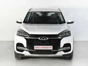 Chery  2