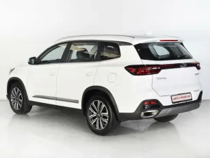 Chery  3