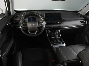 Chery  6