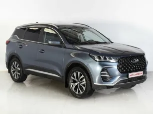 Chery  1