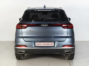 Chery  5