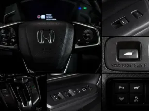 Honda  12