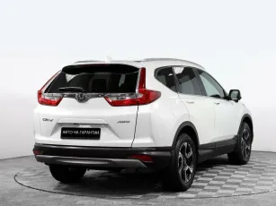 Honda  5