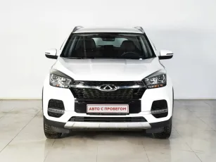 Chery  2