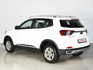 Chery  4