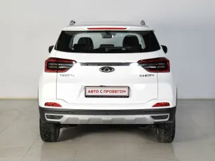 Chery  5