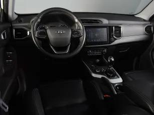 Chery  6