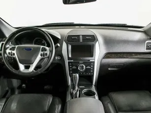 Ford  11