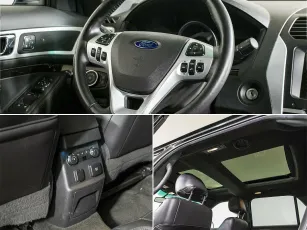 Ford  15