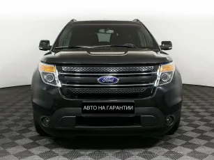 Ford  2