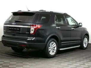 Ford  5