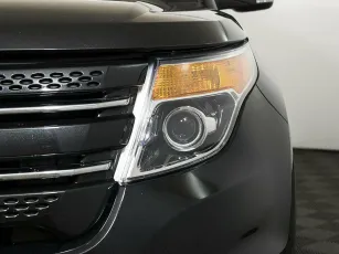 Ford  7