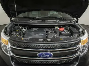 Ford  8