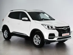 Chery  1