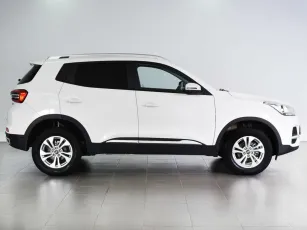 Chery  4