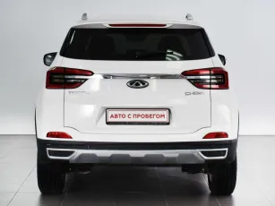 Chery  5