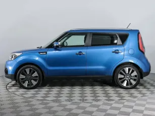 Kia  3