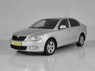 Skoda  1