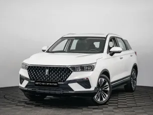 FAW Bestune T77,  I