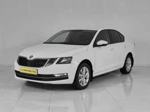 Skoda  1