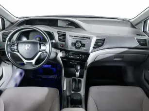 Honda  11