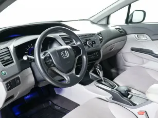 Honda  12