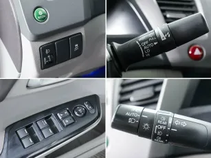 Honda  14