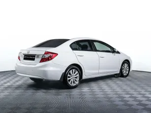 Honda  5