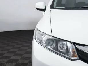 Honda  7