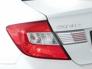 Honda  8