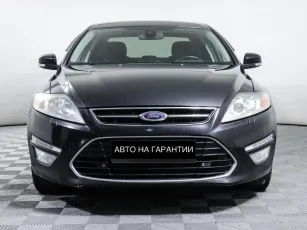 Ford  2