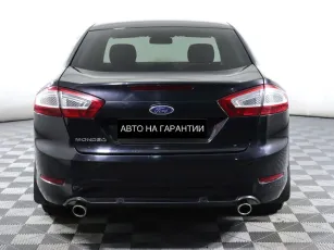 Ford  4