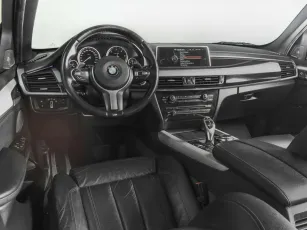 BMW  6