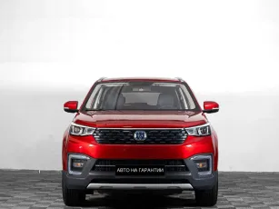 Changan  2