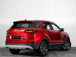 Changan  3