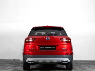 Changan  4
