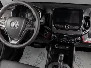 Changan  8