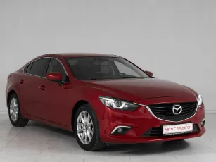 Mazda  3