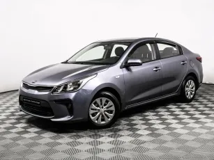 Kia Rio,  IV