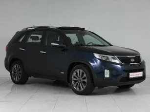 Kia  3