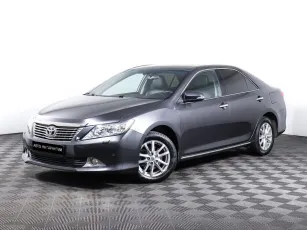 Toyota Camry,  VII (XV50)