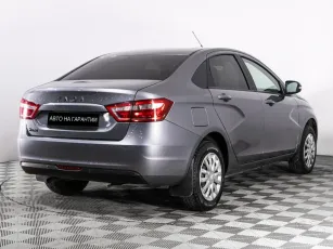 Lada (ВАЗ)  3