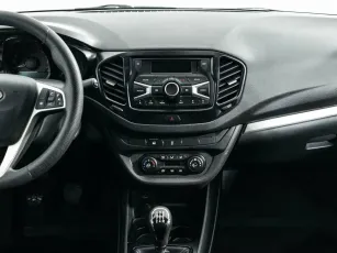 Lada (ВАЗ)  8