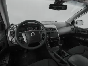 SsangYong  7