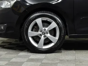 Skoda  5