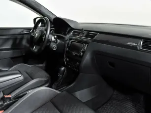 Skoda  6