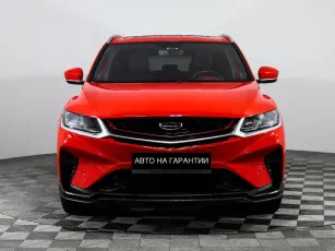 Geely  2