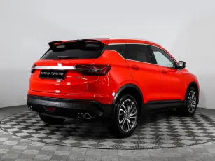Geely  3