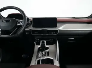 Geely  6
